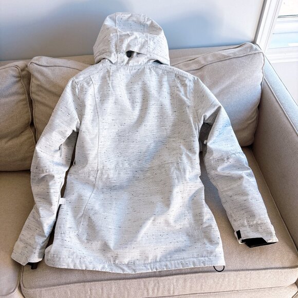 BRAND NEW 686 SNOW JACKET, SIZE S - Picture 9 of 14